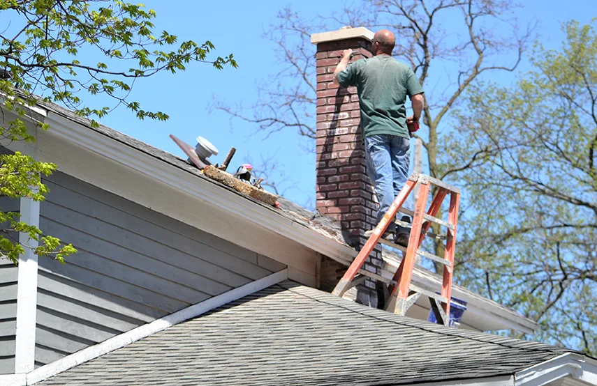 Chimney & Fireplace Inspections Services in Melrose Park, IL